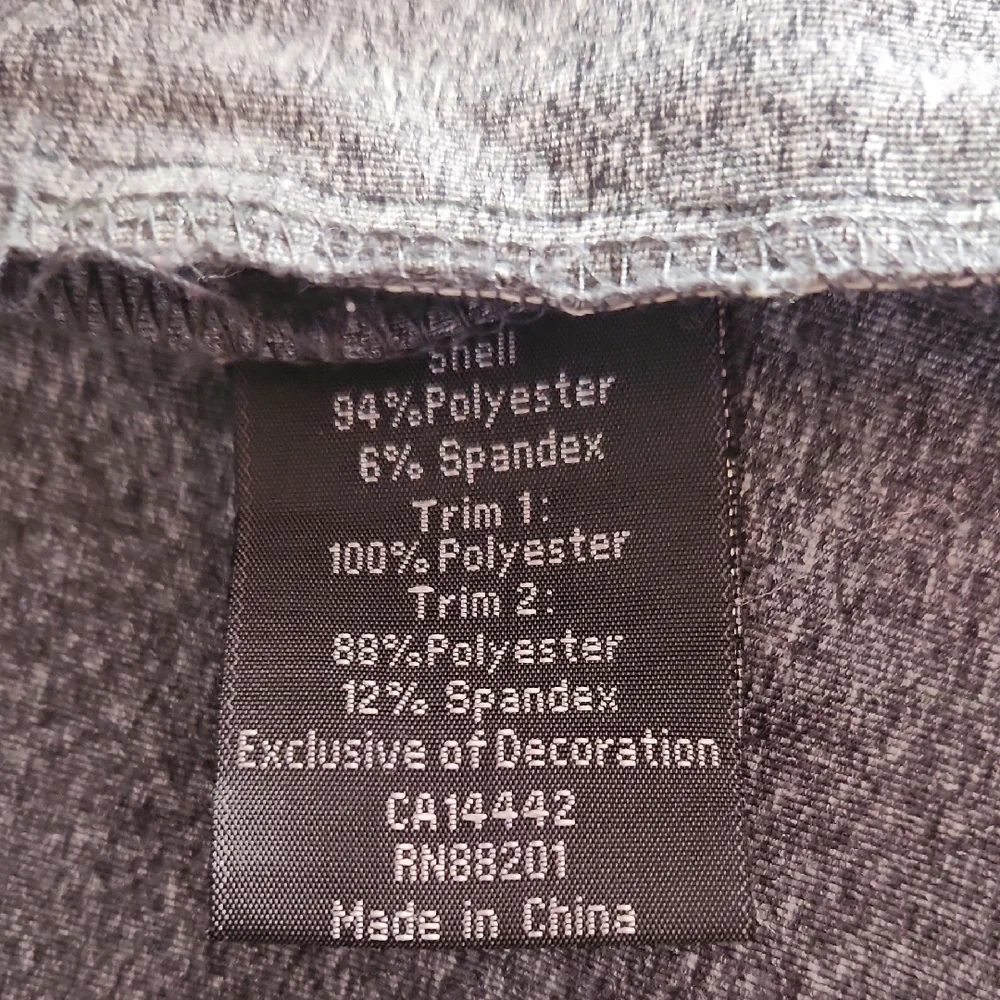 Mondetta Women's Jacket - Picture 3 of 4